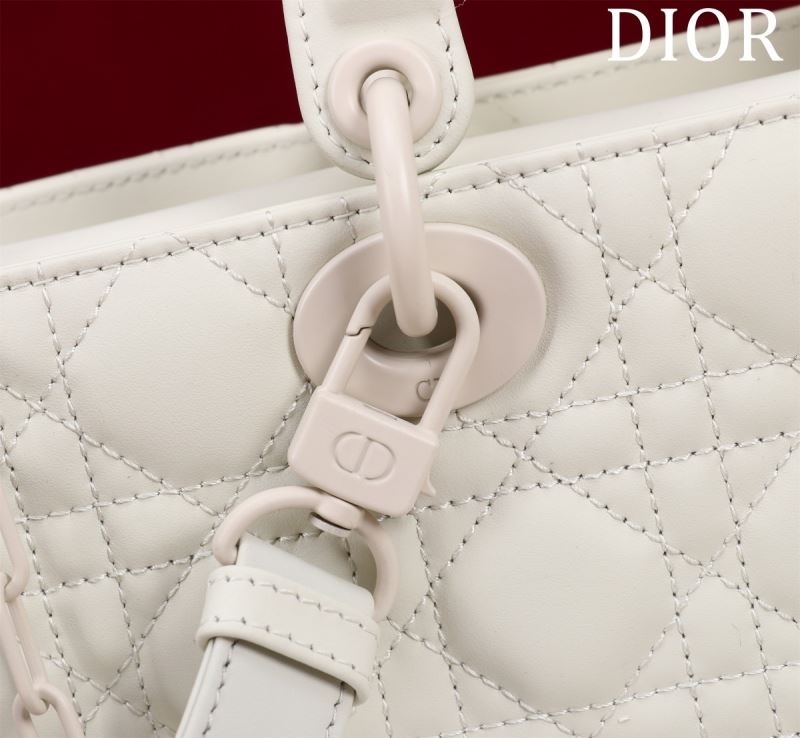 Christian Dior My Lady Bags